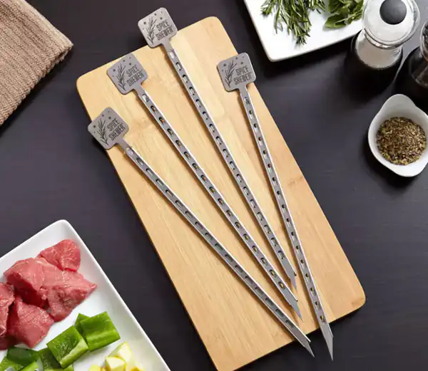 تعبیر خواب سیخ گوشت + برای زن متاهل و باردار و دختر مجرد و از دید مولف