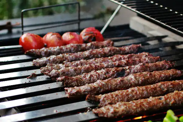 تعبیر خواب سیخ زدن گوشت + برای زن متاهل و باردار و دختر مجرد و از دید مولف