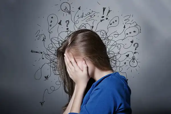 تعبیر خواب استرس مرده + برای زن متاهل و باردار و دختر مجرد و از دید مولف