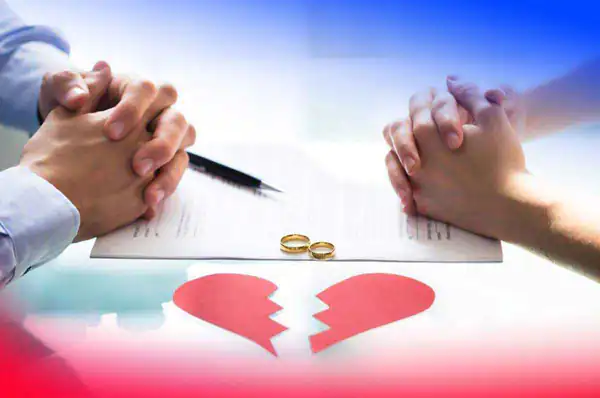 تعبیر خواب طلاق نی نی سایت + برای زن متاهل و باردار و دختر مجرد و از دید مولف