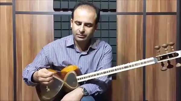 تعبیر خواب تار زدن + برای زن متاهل و باردار و دختر مجرد و از دید مولف