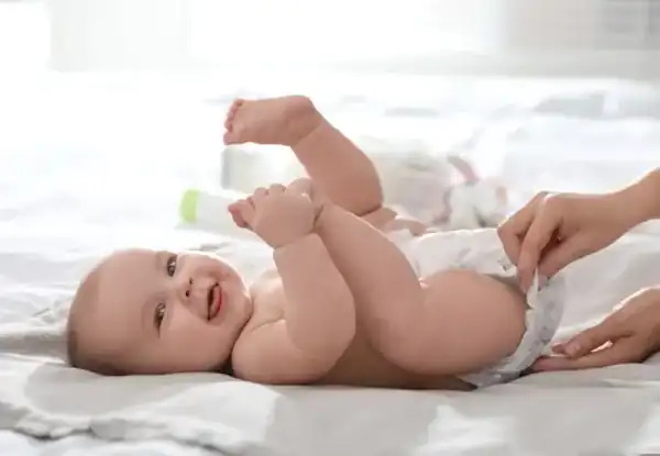 تعبیر خواب بچه ابن سیرین + برای زن متاهل و باردار و دختر مجرد و از دید مولف