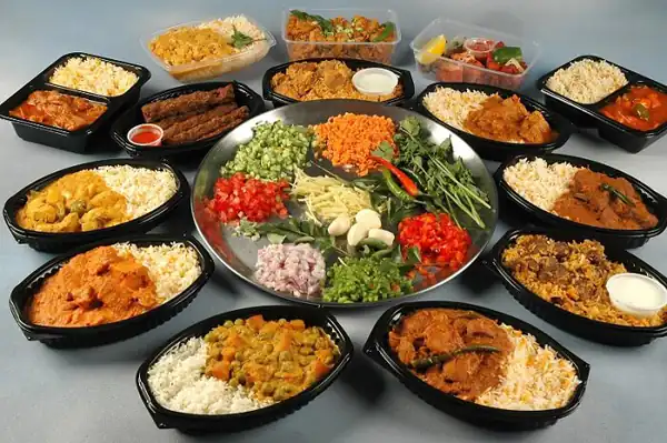 تعبیر خواب غذا ابن سیرین + برای زن متاهل و باردار و دختر مجرد و از دید مولف