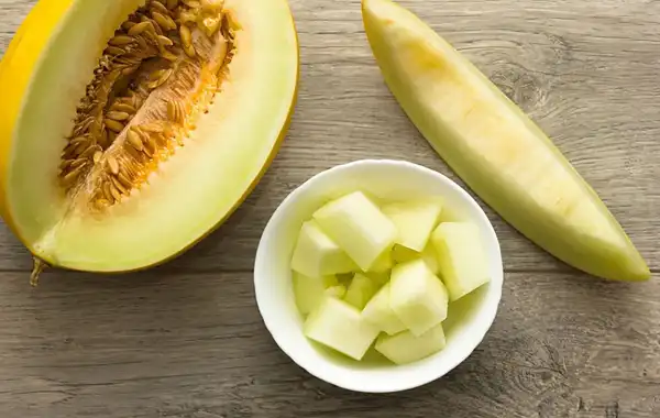 تعبیر خواب خربزه ابن سیرین + معنی دیدن خربزه در خواب های ما چیست