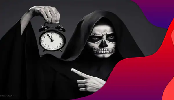تعبیر خواب مرگ عزیزان و گریه + معنی مرگ عزیزان و گریه در خواب