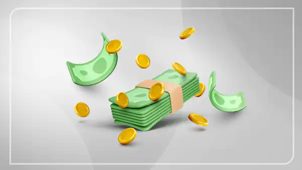 تعبیر خواب پول کاغذی سبز + معنی پول کاغذی سبز در خواب های ما