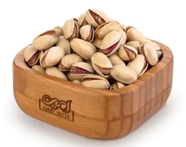 تعبیر خواب پسته خوردن دختر مجرد + برای زن متاهل و باردار و دختر مجرد و از دید مولف