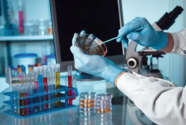تعبیر خواب آزمایشگاه ابن سیرین + معنی آزمایشگاه در خواب های ما چیست