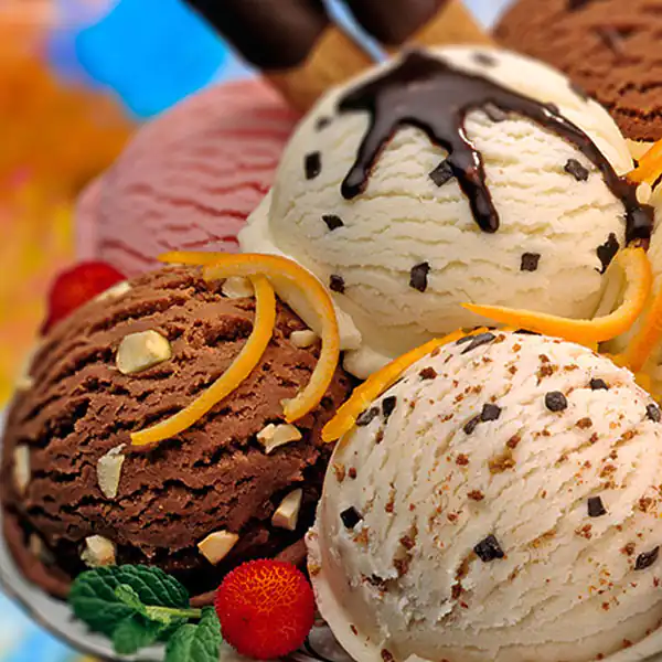 تعبیر خواب بستنی کاکائویی + معنی بستنی کاکائویی در خواب های ما