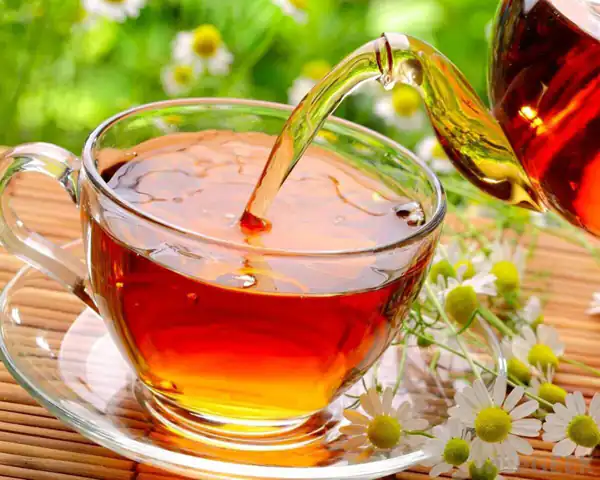 تعبیر خواب چای ریختن در استکان + معنی چای ریختن در استکان در خواب های ما