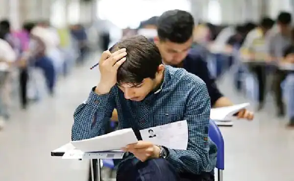 تعبیر خواب امتحان داشتن و بلد نبودن + معنی امتحان داشتن و بلد نبودن در خواب