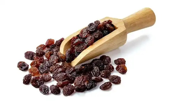 تعبیر خواب کشمش ابن سیرین + معنی کشمش در خواب های ما چیست