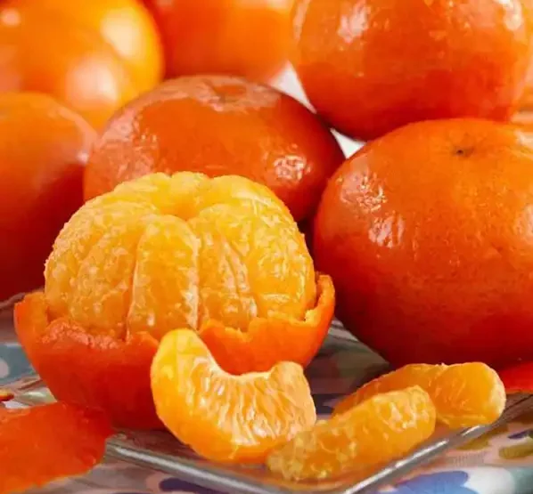 تعبیر خواب نارنگی برای دختر مجرد + معنی نارنگی در خواب دختر مجرد چیست