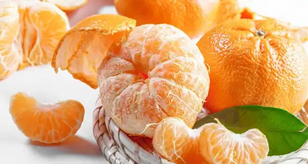 تعبیر خواب نارنگی گرفتن از مرده + معنی نارنگی گرفتن از مرده در خواب های ما چیست
