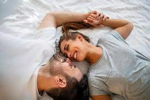 تعبیر خواب رابطه جنسی ابن سیرین + معنی رابطه جنسی در خواب های ما چیست