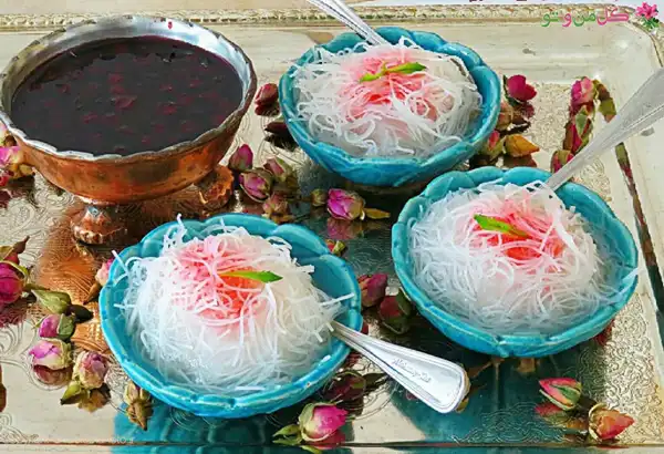 تعبیر خواب خریدن فالوده + معنی خریدن فالوده در خواب های ما چیست