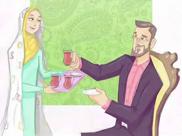 تعبیر خواب خواستگار ناشناس + معنی دیدن خواستگار ناشناس در خواب های ما چیست