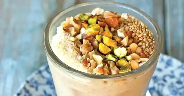 تعبیر خواب معجون + معنی دیدن معجون در خواب های ما چیست