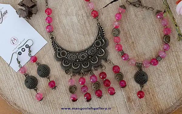 اکسسوری چیه + زیباترین و شیک ترین مدل های اکسسوری ترند امسال بسیار شیک