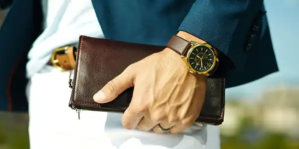 اکسسوری پسرانه + جدیدترین اکسسوری های شیک پسرانه برای جذاب تر شدن استایل