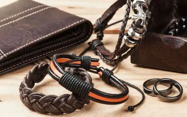 اکسسوری پسرانه + جدیدترین اکسسوری های شیک پسرانه برای جذاب تر شدن استایل