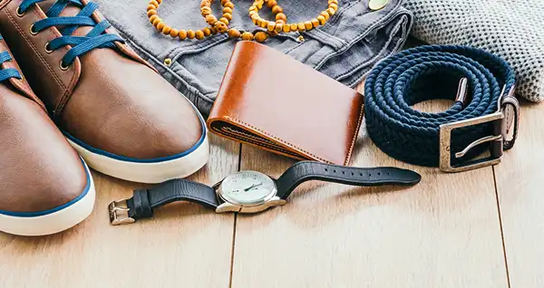 اکسسوری پسرانه + جدیدترین اکسسوری های شیک پسرانه برای جذاب تر شدن استایل