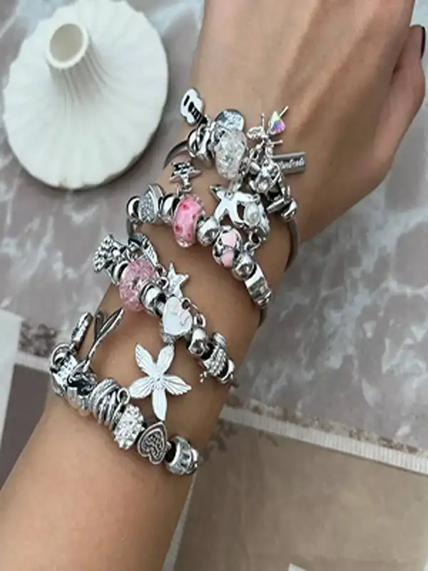 اکسسوری پینترستی + بامزه ترین اکسسوری های کیوت پینترستی برای جلوه دادن به استایل شما