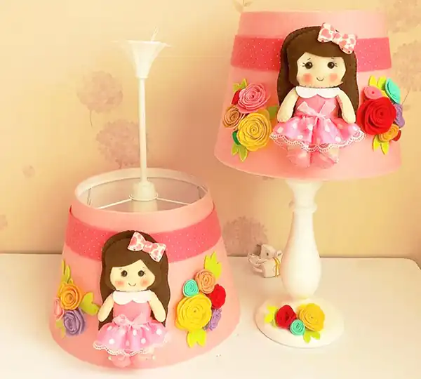 اکسسوری اتاق نوزاد + زیباترین مدل های اکسسوری اتاق نوزاد امسال