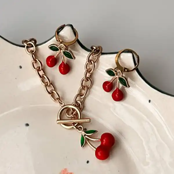 اکسسوری دخترانه + جدید ترین و جذاب ترین مدل های اکسسوری برای استایل دخترانه شیک