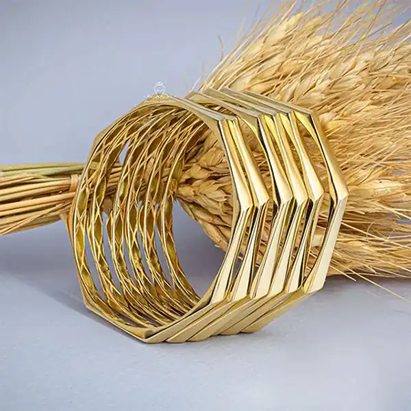 مدل النگو + شیک ترین و پر فروش ترین مدل های النگو امسال بسیار شیک و لاکچری