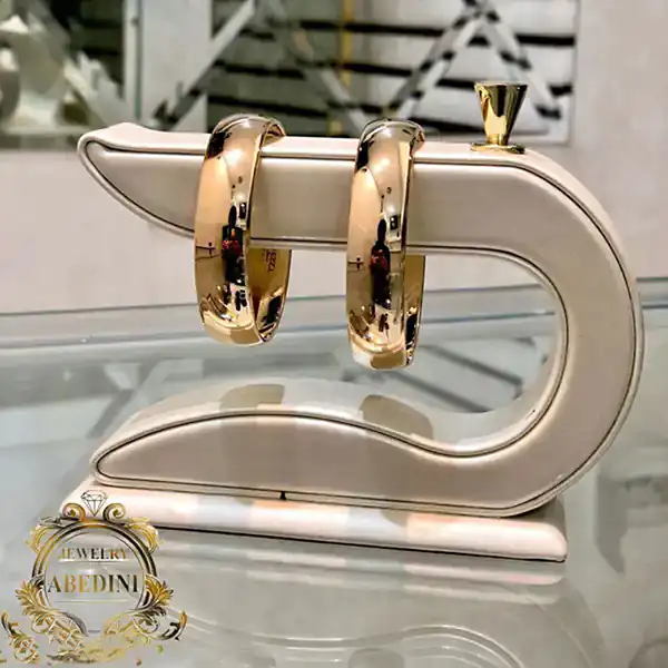 النگو مدل آینه ای + زیباترین مدل های النگوی آینه ای ترند امسال بسیار شیک