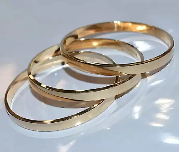 مدل النگو آینه ای + زیباترین مدل های النگو آینه ای ترند امسال بسیار شیک
