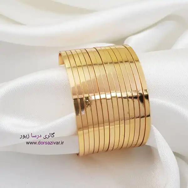 النگو مدل آینه ای + زیباترین مدل های النگوی آینه ای ترند امسال بسیار شیک
