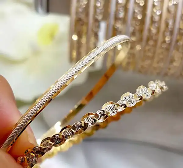 مدل النگو ریز جدید + زیباترین مدل های النگو ریز جدید و شیک و ترند امسال
