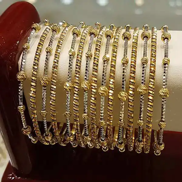 مدل النگو ریز جدید + زیباترین مدل های النگو ریز جدید و شیک و ترند امسال