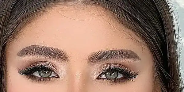 انواع مدل خط چشم + زیباترین مدل های خط چشم زنانه و دخترانه ترند امسال
