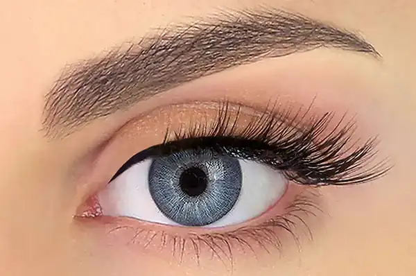 انواع مدل خط چشم + زیباترین مدل های خط چشم زنانه و دخترانه ترند امسال