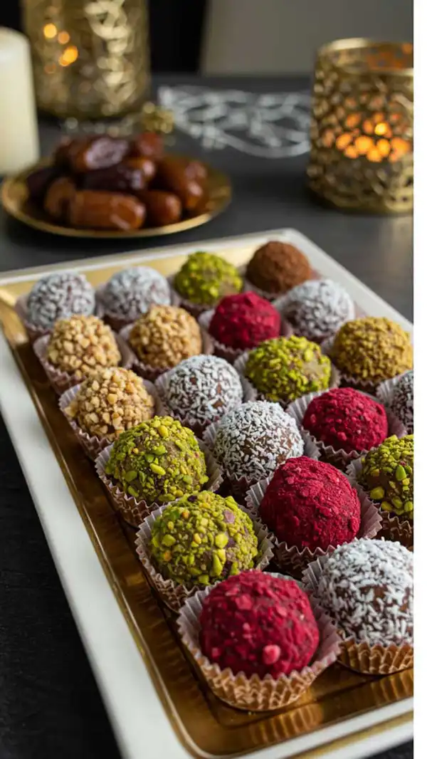 انواع مدل شیرینی + برترین و زیباترین مدل های شیرینی ویژه مناسبت ها خاص و ویژه