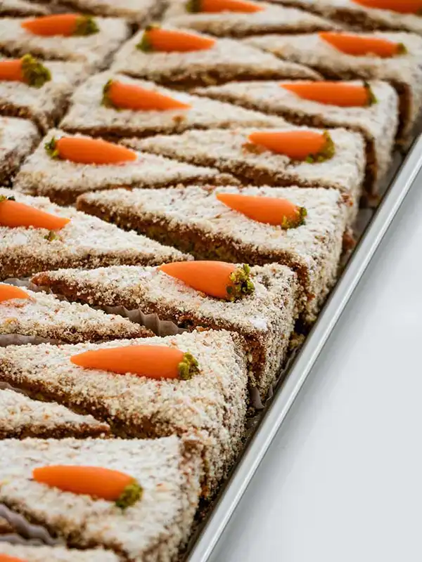 انواع مدل شیرینی + برترین و زیباترین مدل های شیرینی ویژه مناسبت ها خاص و ویژه