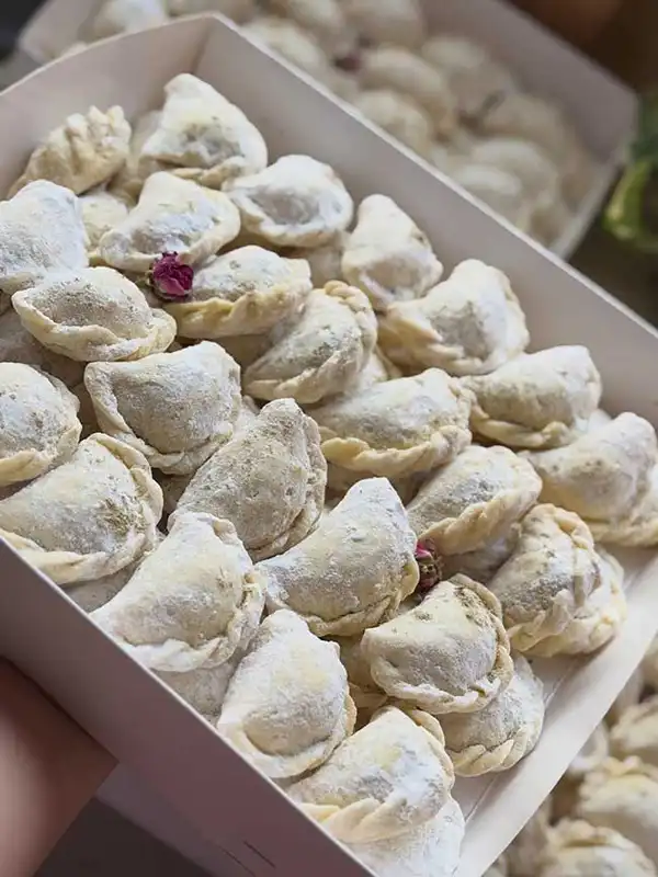 انواع مدل شیرینی + برترین و زیباترین مدل های شیرینی ویژه مناسبت ها خاص و ویژه