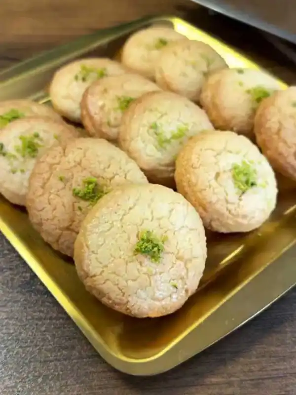 انواع مدل شیرینی + برترین و زیباترین مدل های شیرینی ویژه مناسبت ها خاص و ویژه