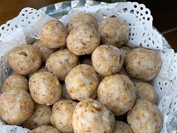 مدل انواع شیرینی + زیباترین مدل های شیرینی تر و خشک و خانگی امسال