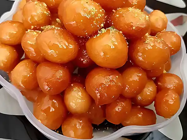 مدل انواع شیرینی + زیباترین مدل های شیرینی تر و خشک و خانگی امسال