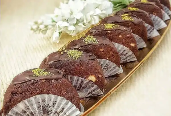 انواع شیرینی + انواع شیرینی های جذاب و خوشمزه برای مجالس مختلف شما