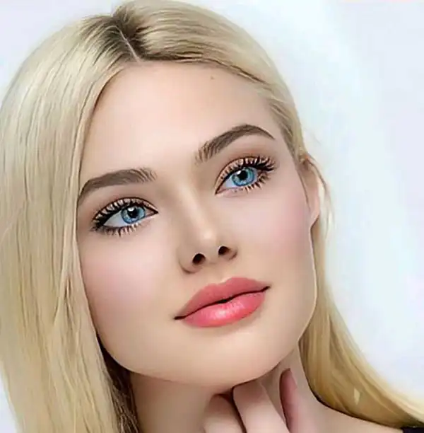زیباترین مدل آرایش صورت + قشنگ ترین مدل های آرایش به سبک بهترین آرایشگران