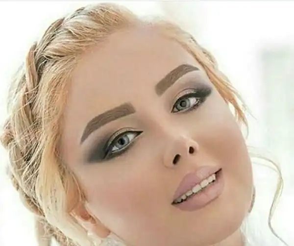 به روزترین مدل آرایش صورت + زیباترین مدل های آرایش صورت ترند امسال لاکچری