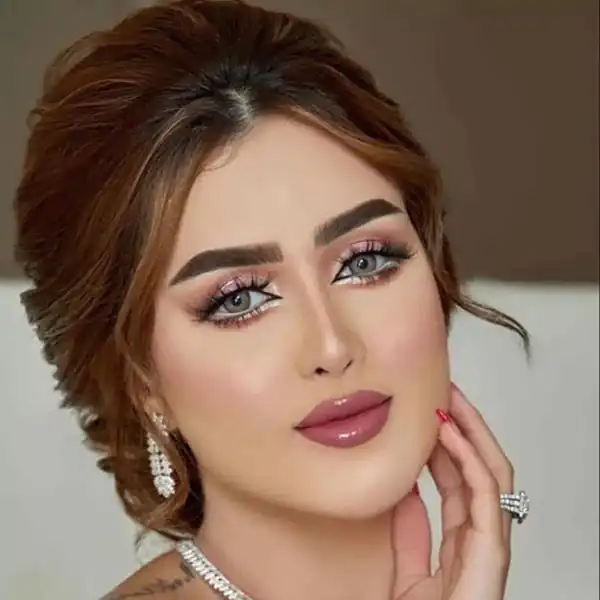 به روزترین مدل آرایش صورت + زیباترین مدل های آرایش صورت ترند امسال لاکچری