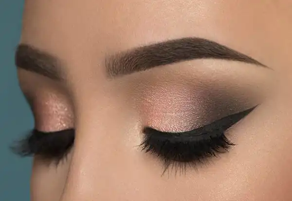 مدل آرایش چشم + زیباترین مدل های آرایش چشم ترند امسال بسیار شیک و لاکچری