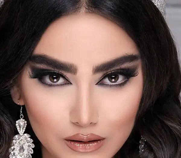 مدل آرایش چشم + زیباترین مدل های آرایش چشم ترند امسال بسیار شیک و لاکچری