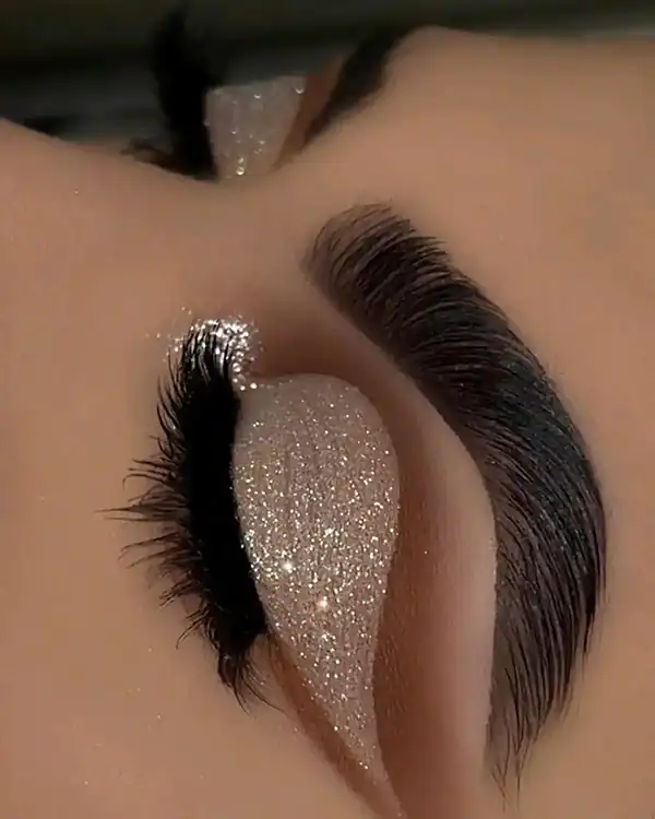 مدل آرایش چشم + زیباترین مدل های آرایش چشم ترند امسال بسیار شیک و لاکچری